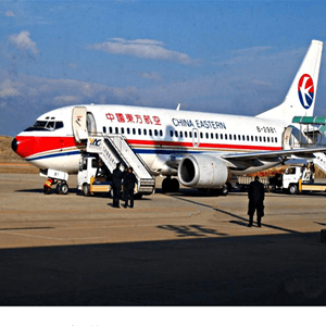 陇南成县航空邮寄航空快运业稳步发展的原因是什么？